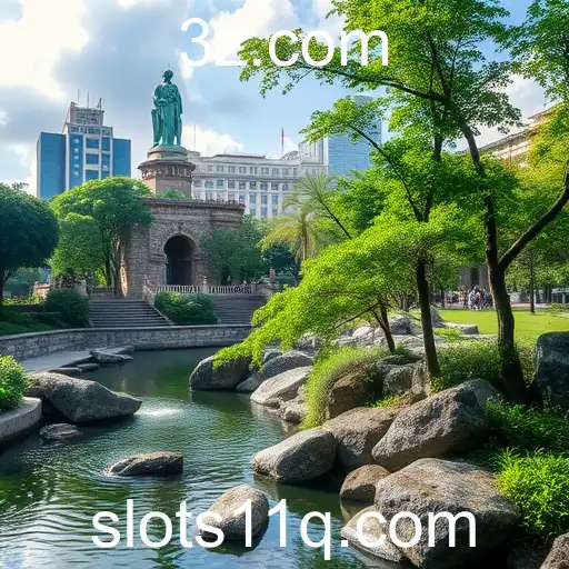 A Ascensão do 11q: Revolucionando o Mundo dos Jogos em 2025