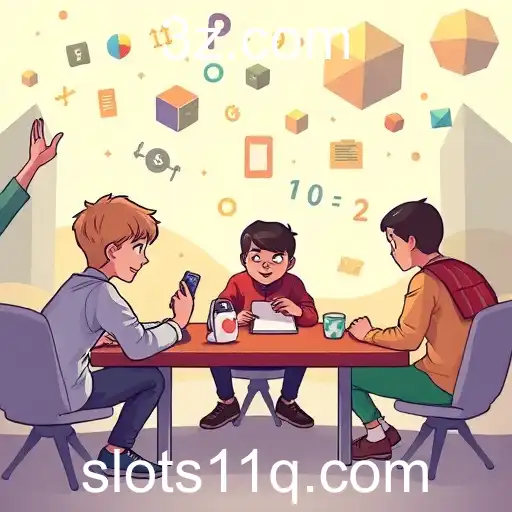 A Importância dos Jogos Educacionais na Plataforma 11q