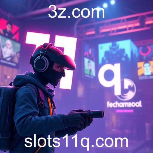 O Futuro do Gaming e o Impacto Tecnológico