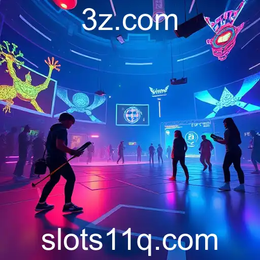 A Evolução dos Jogos e o Crescimento da Comunidade 11q