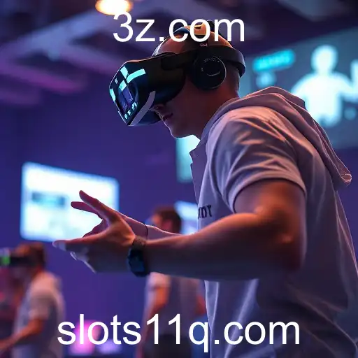 Transformação no Mundo dos Jogos: Inovações e Desafios