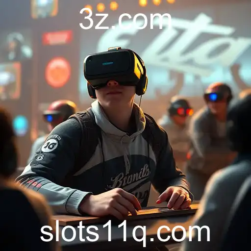 A Evolução dos Jogos Online: Tendências e Inovações