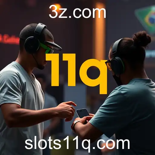 Inovações no Mundo dos Jogos: Uma Nova Era de Entretenimento