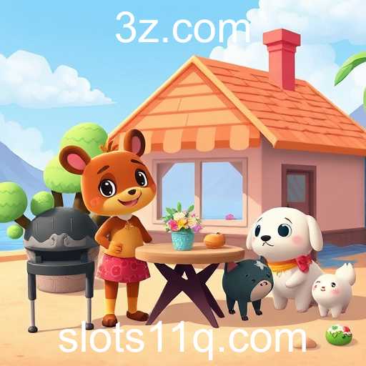 Novidades do Universo Gamer com 11q