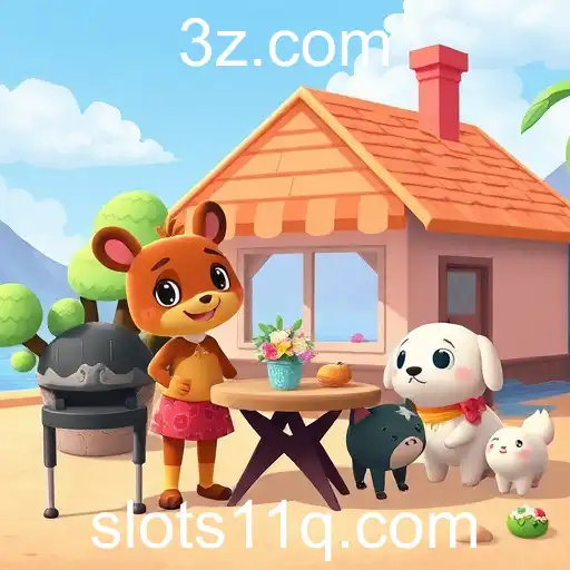 Novidades do Universo Gamer com 11q