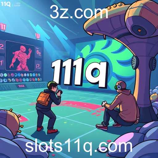 A Nova Era dos Jogos: Inovações em 11q