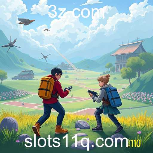 Tendências de Jogos Online em 2025