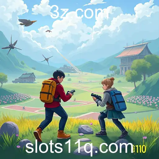 Tendências de Jogos Online em 2025