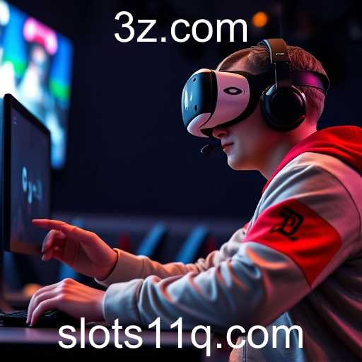 O Impacto das Tendências de Jogos em 2025