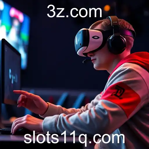 O Impacto das Tendências de Jogos em 2025