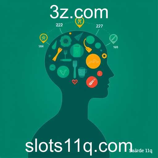 O Impacto dos Jogos na Saúde Mental em 2025