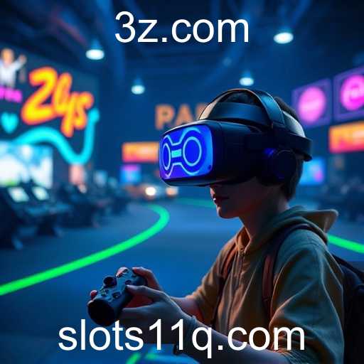 Novidades e Tendências em Jogos Online para 2025