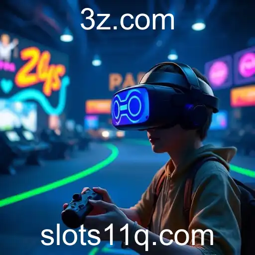 Novidades e Tendências em Jogos Online para 2025