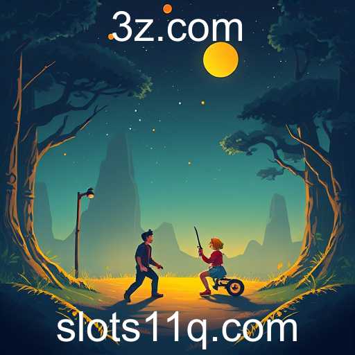 A Nova Era dos Jogos com 11q