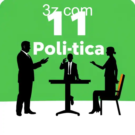 A Influência da Política no Mundo dos Jogos de Palavras