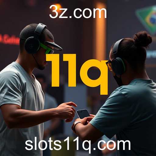 Revolução nos Jogos: '11q' Torna-se Fenômeno em 2025