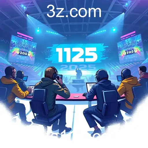 Revolução no Mundo dos Jogos com 11q