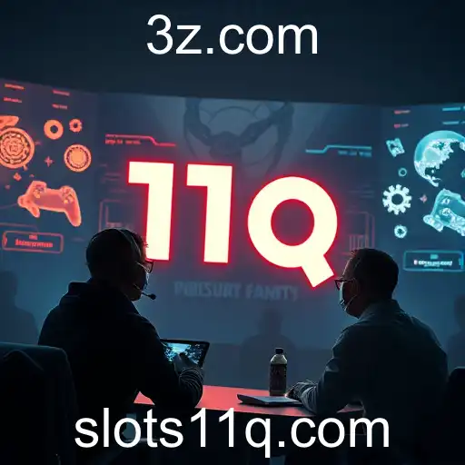 A Revolução dos Jogos Online Impulsionada por Sites Inovadores