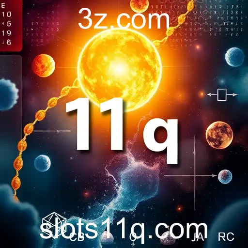 Explorando a Categoria 'Ciência' no Jogo de Palavras 11q