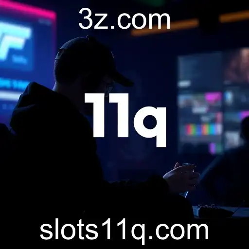 Explorando o Crescimento do Site de Jogos 11q