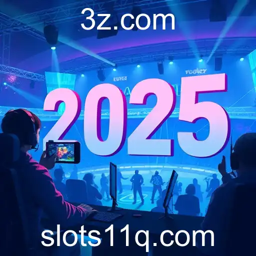 Impacto dos Jogos na Sociedade e Tendências de 2025