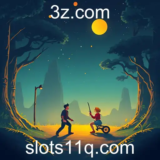 A Nova Era dos Jogos com 11q