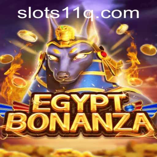 Discover the Thrilling World of EgyptBonanza: A Mesmeric Adventure Awaits
