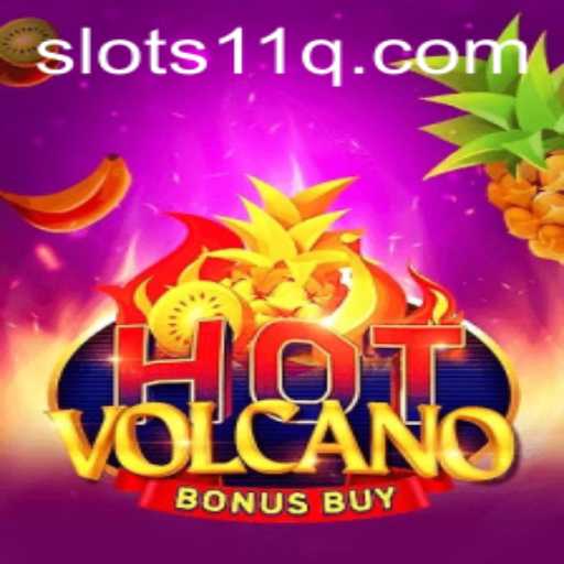 Discover the Excitement of HotVolcanoBonusBuy – A Thrilling Gaming Experience