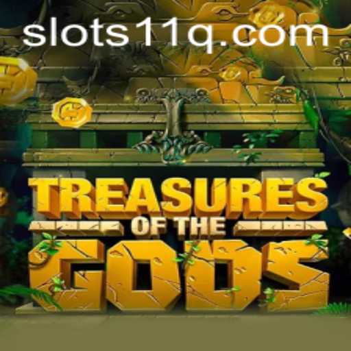 Explore the Adventures and Mysteries of Treasure of the Gods