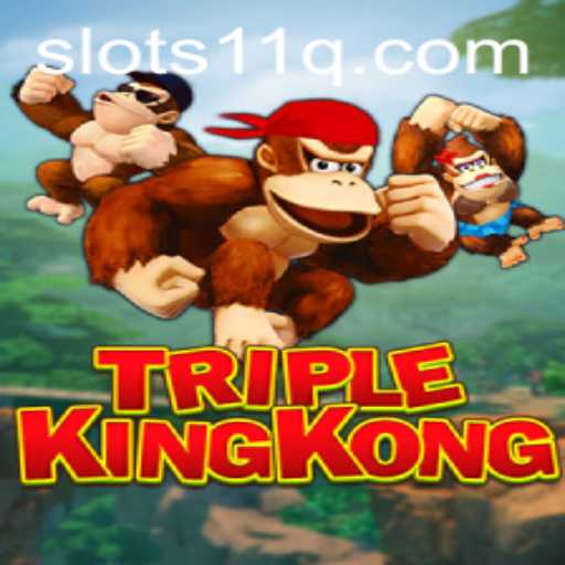 TripleKingKong: A Gaming Revolution with '11q' Elements