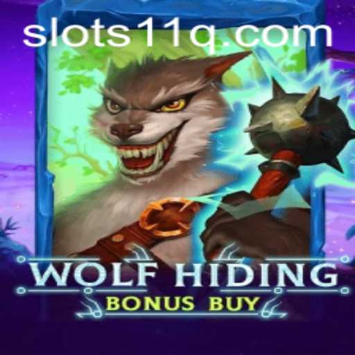Exploring the Dynamic World of WolfHidingBonusBuy