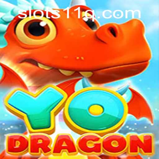 YoDragon: A Fantastical Journey into the Realm of Dragons